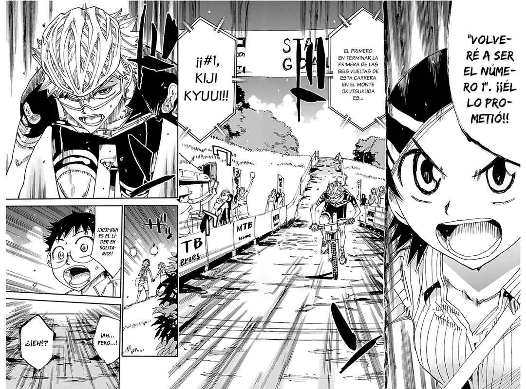 Chapter 565 - Page 16