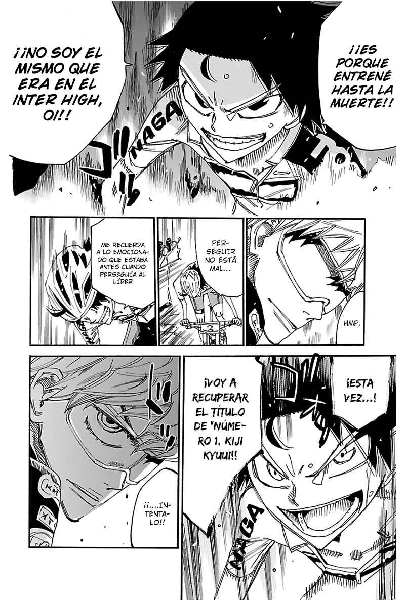 Chapter 565 - Page 18
