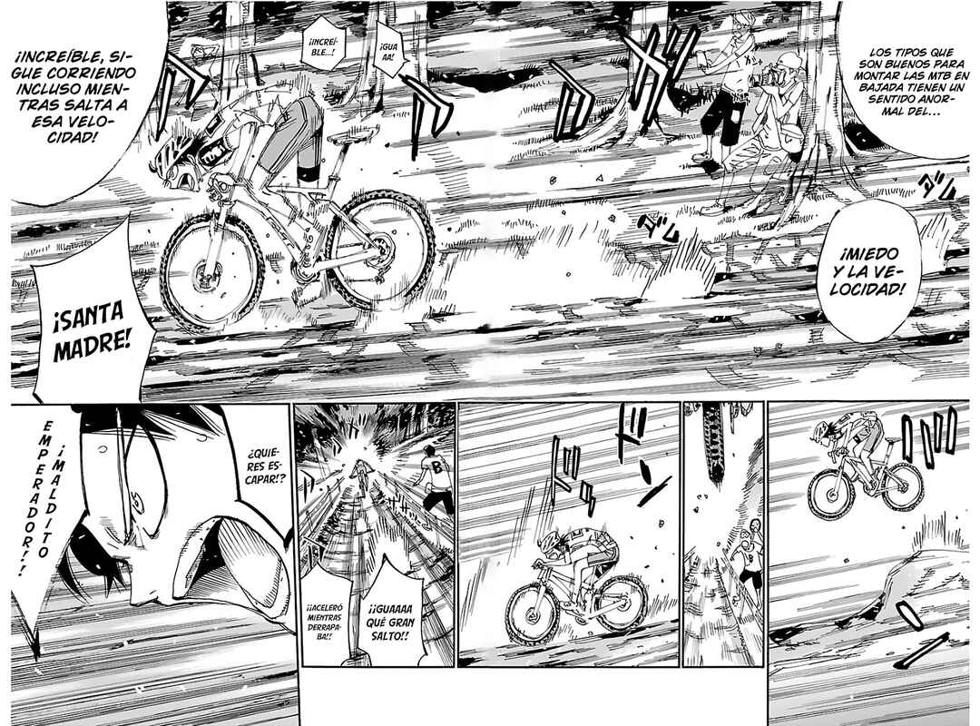 Chapter 565 - Page 5