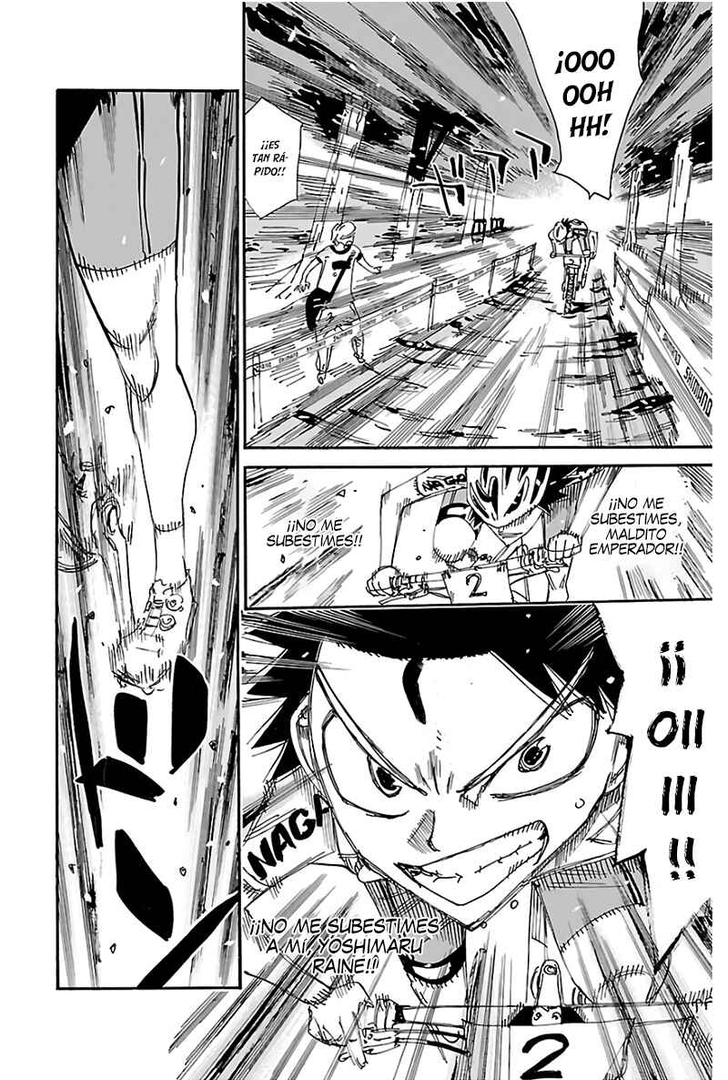 Chapter 565 - Page 6