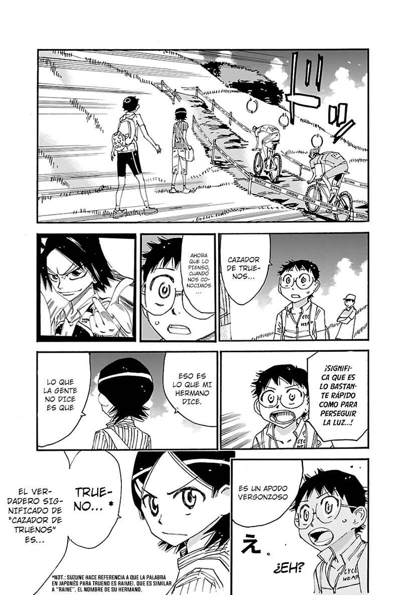 Chapter 565 - Page 7