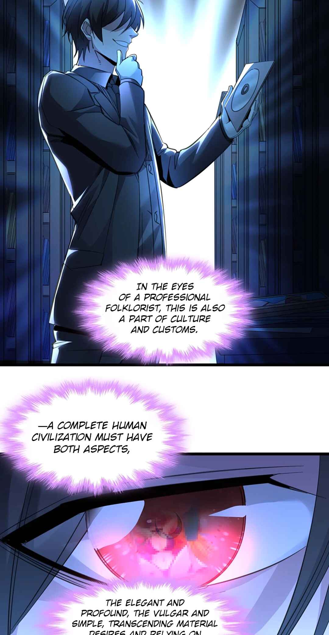 Chapter 99 - Page 12