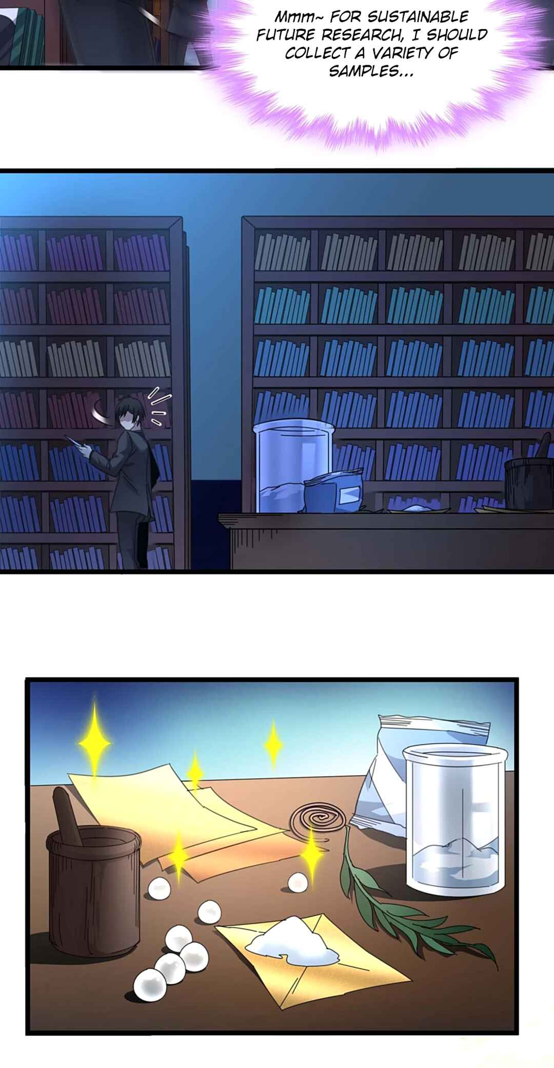 Chapter 99 - Page 14