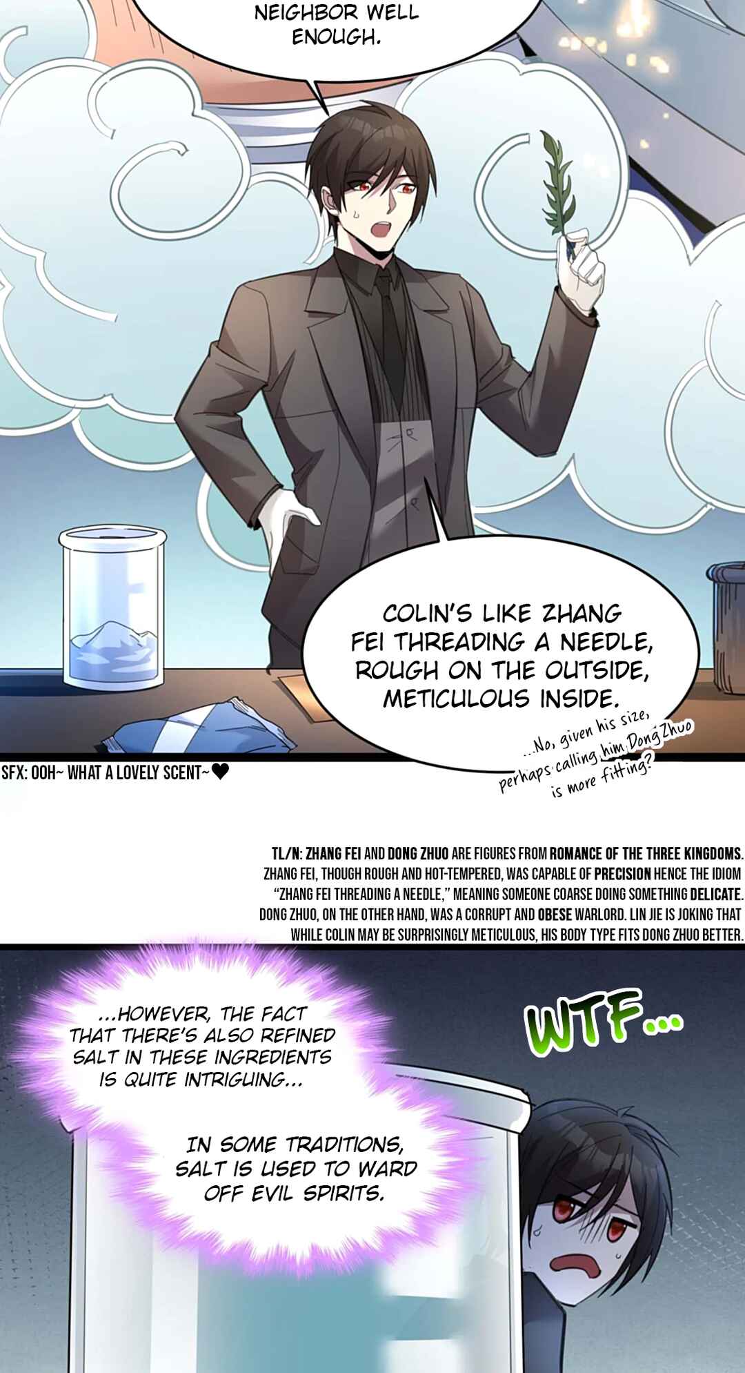 Chapter 99 - Page 16
