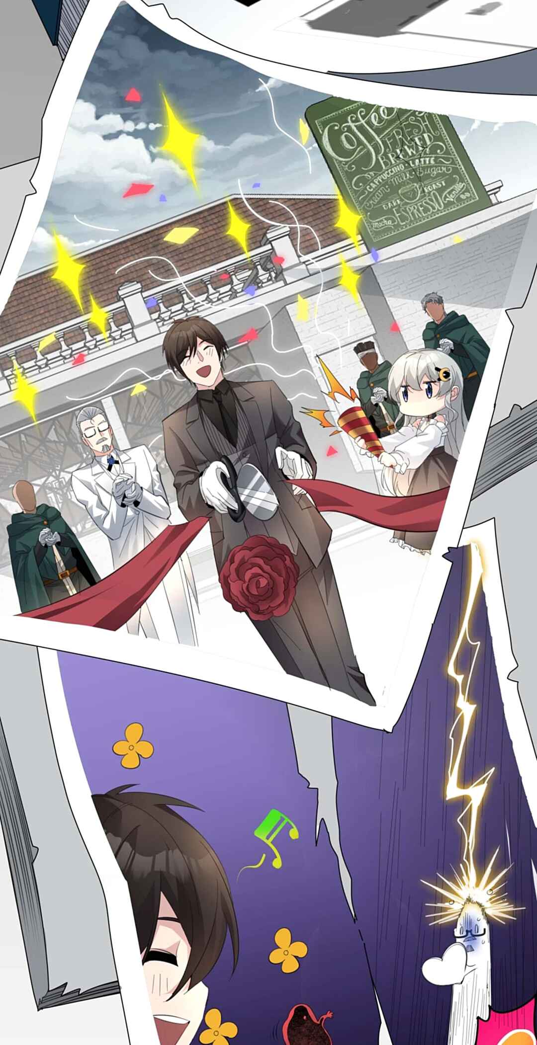 Chapter 99 - Page 23