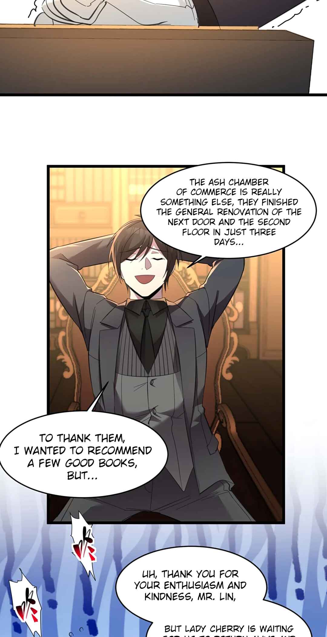Chapter 99 - Page 25
