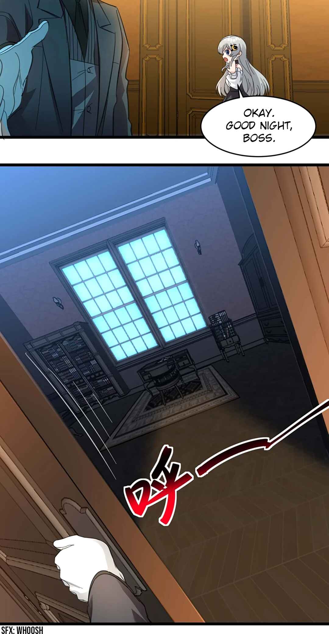 Chapter 99 - Page 30