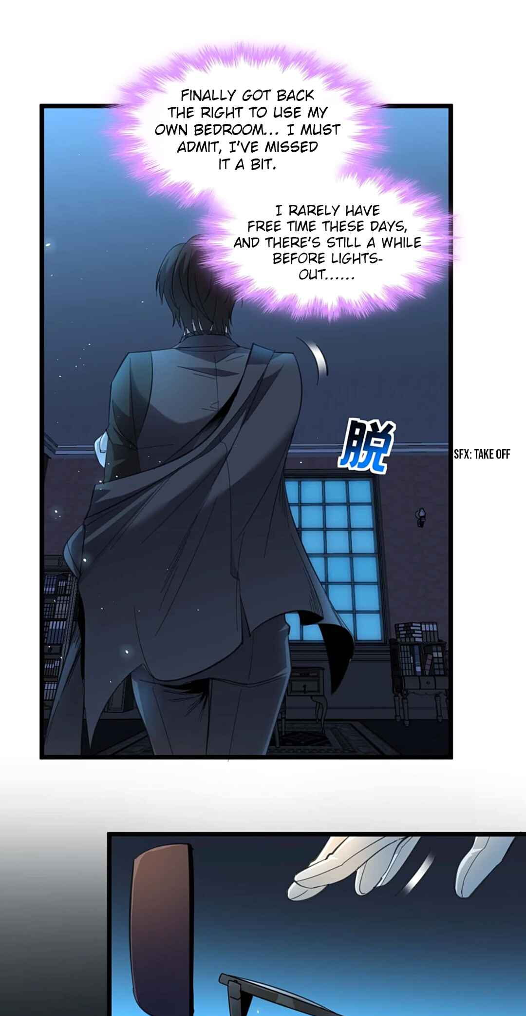 Chapter 99 - Page 31