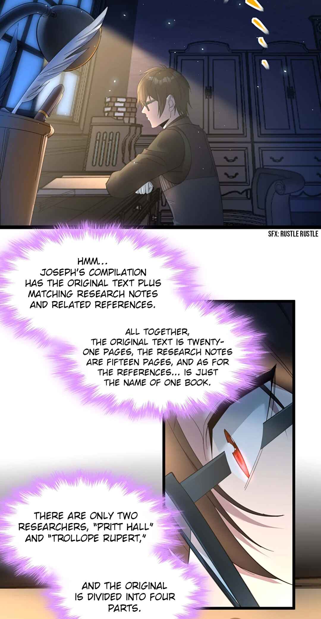 Chapter 99 - Page 34