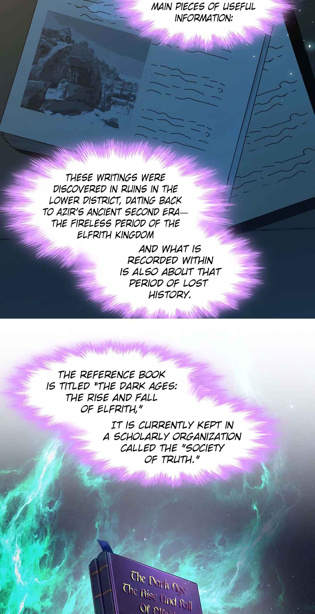 Chapter 99 - Page 36