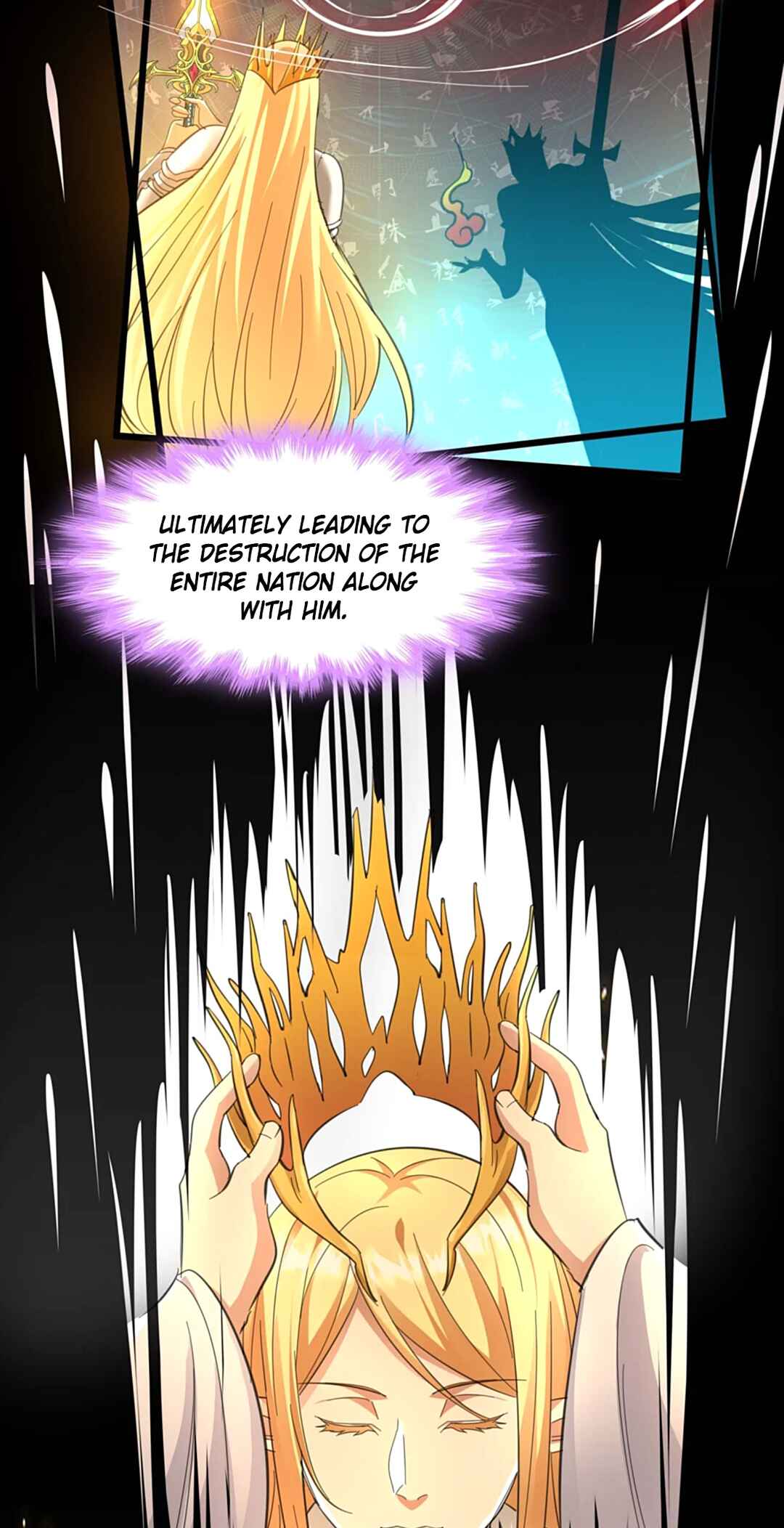 Chapter 99 - Page 39