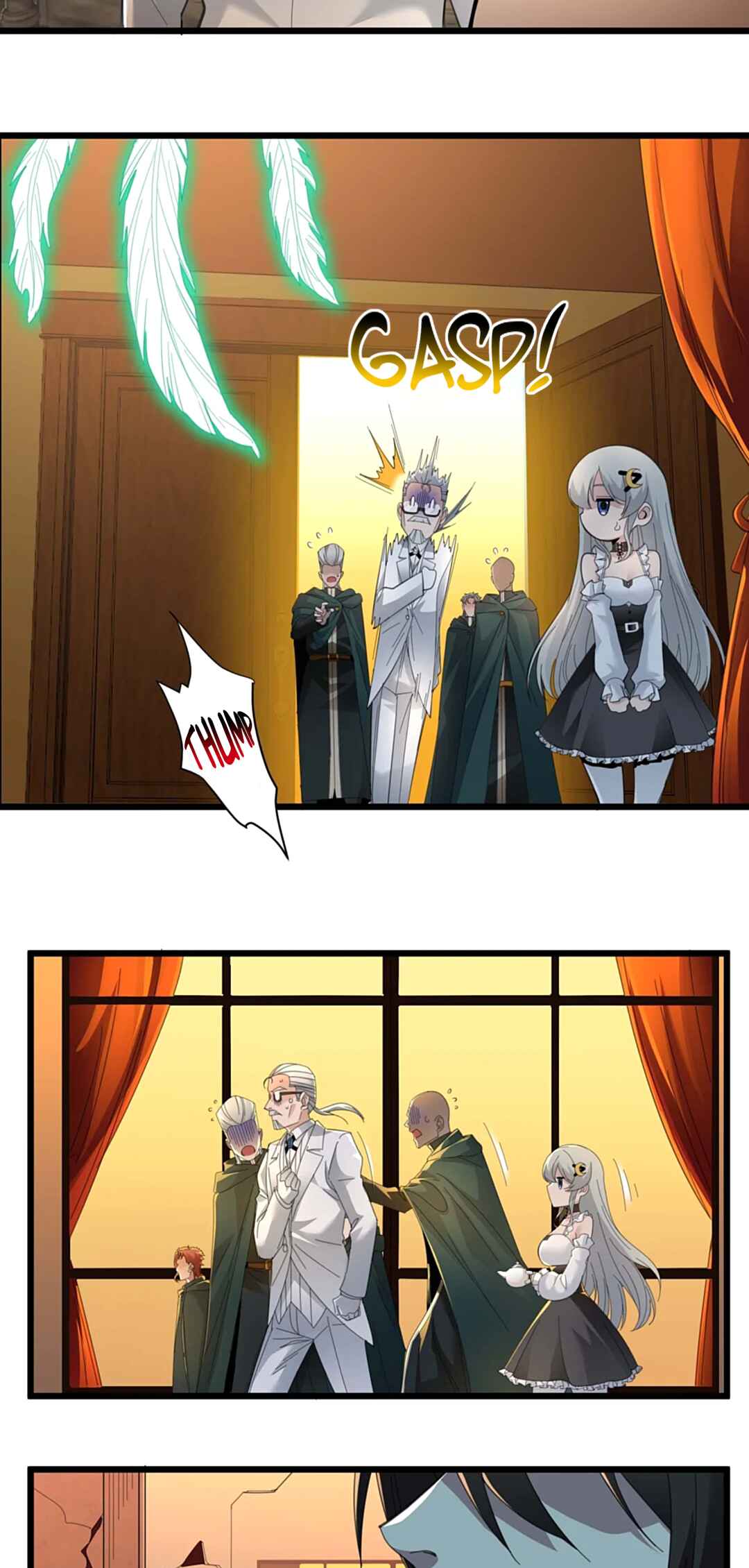 Chapter 99 - Page 4