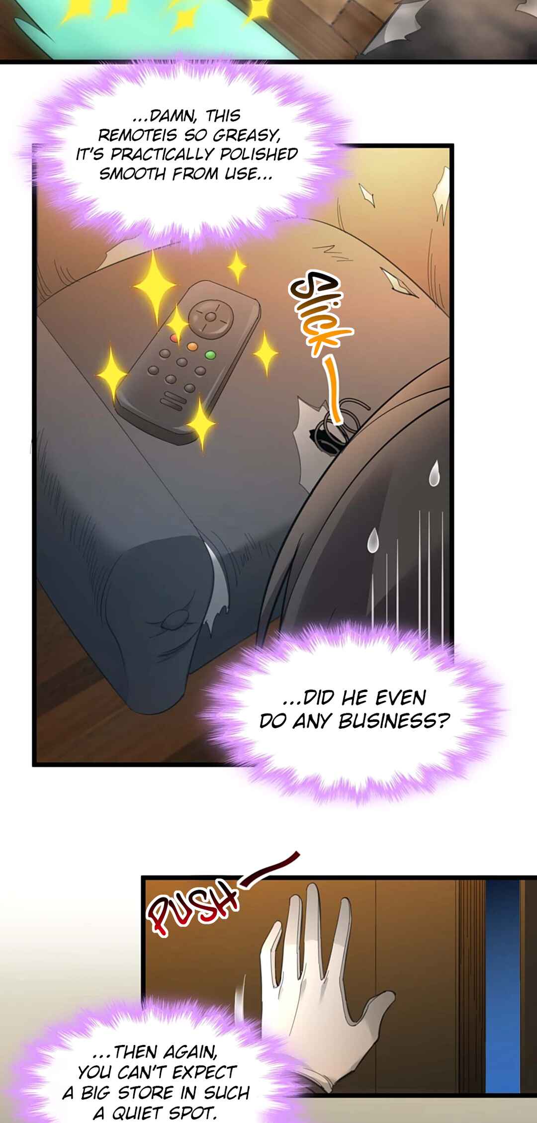 Chapter 99 - Page 6