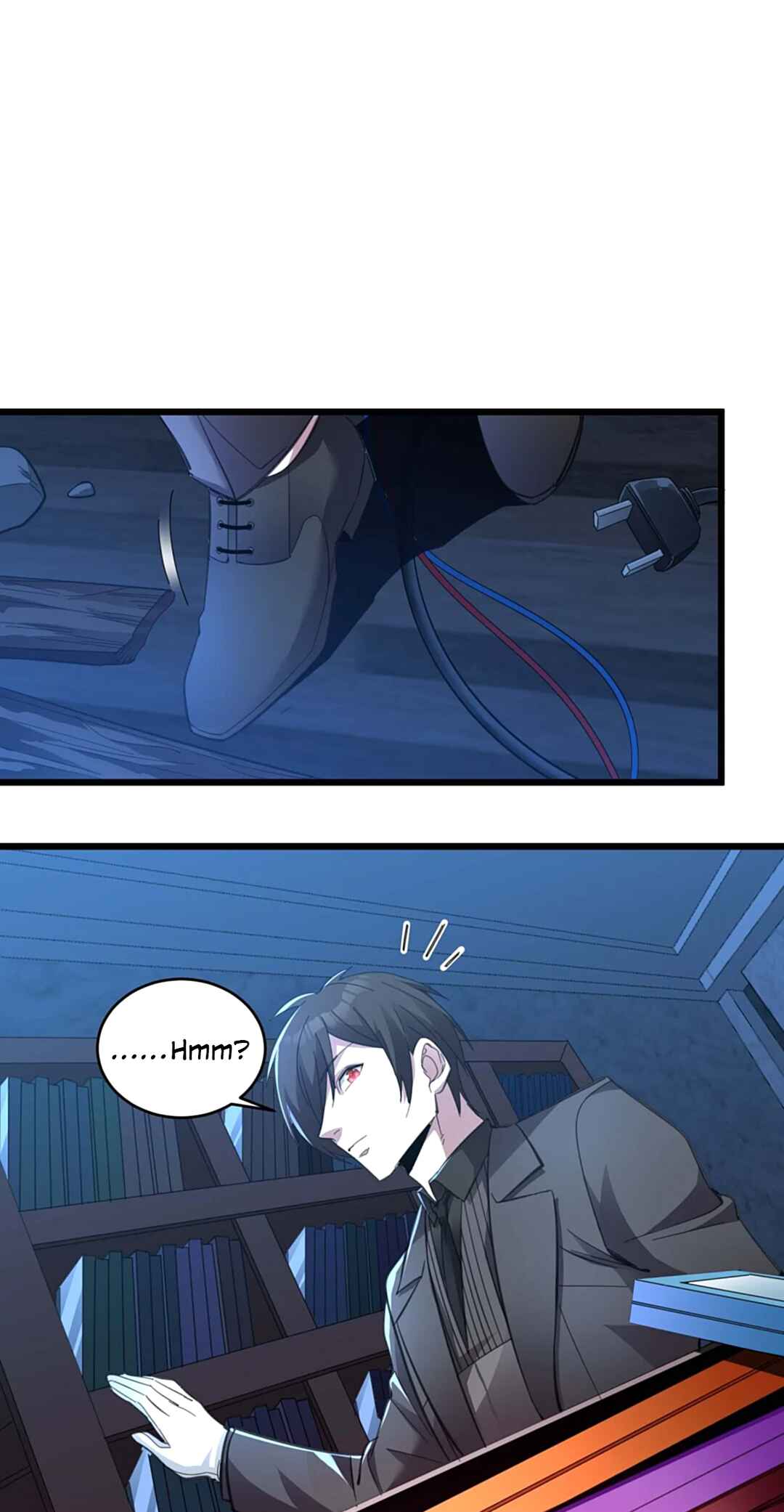 Chapter 99 - Page 9