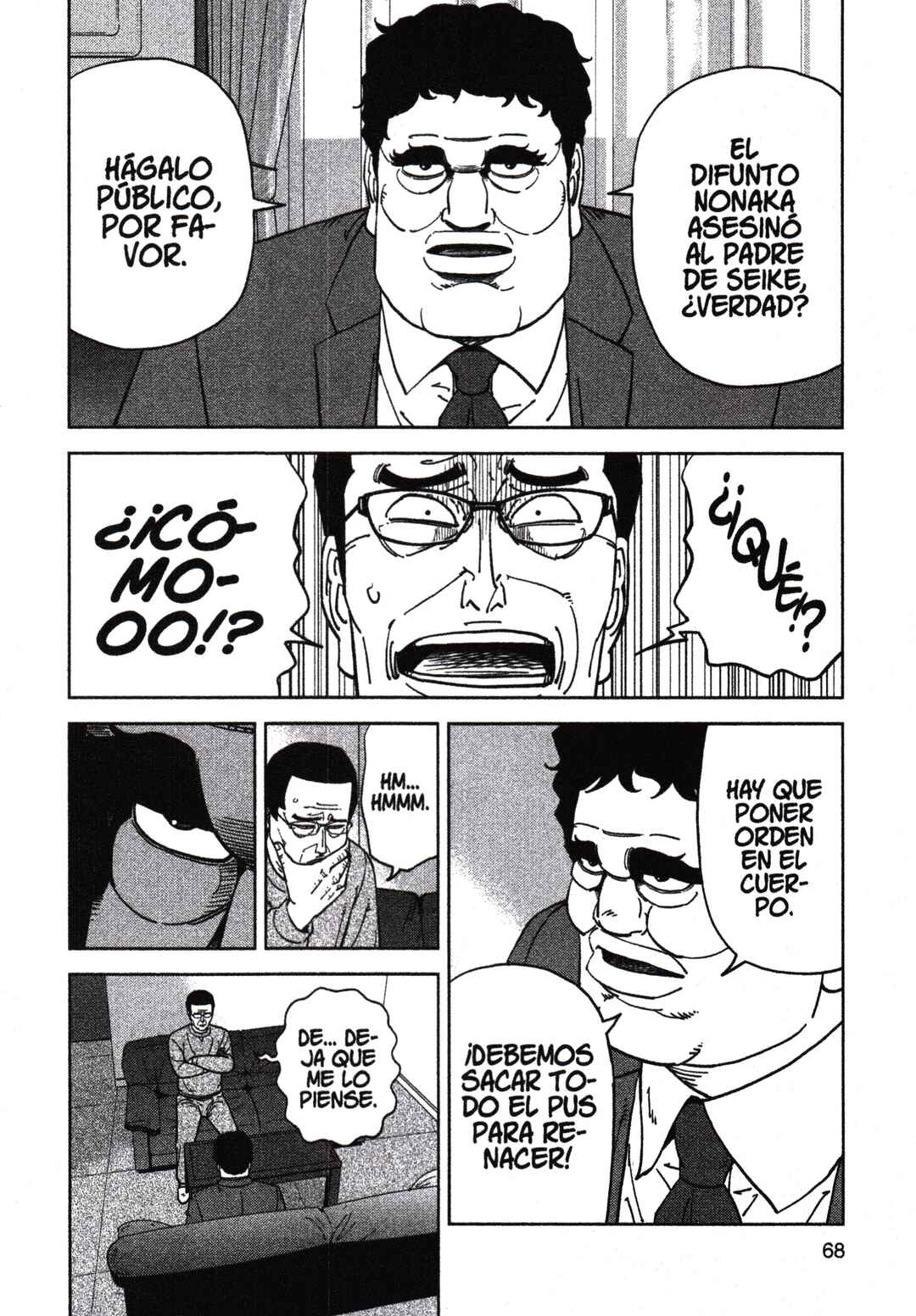 Chapter 197 - Page 10