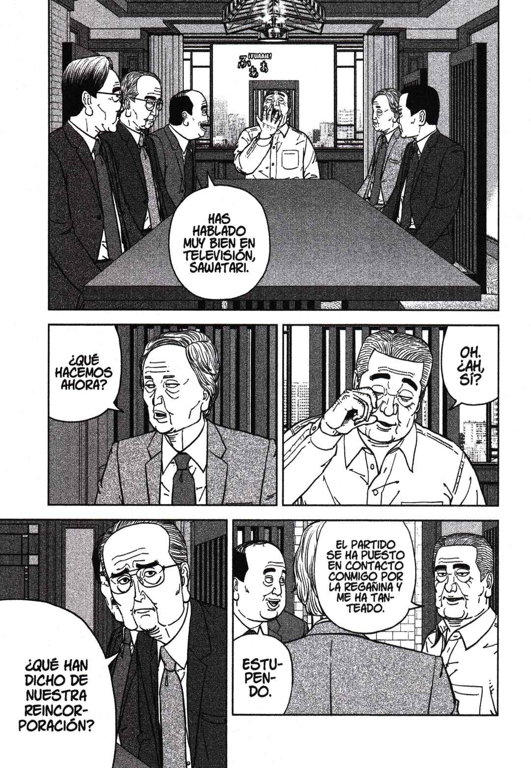 Chapter 197 - Page 13