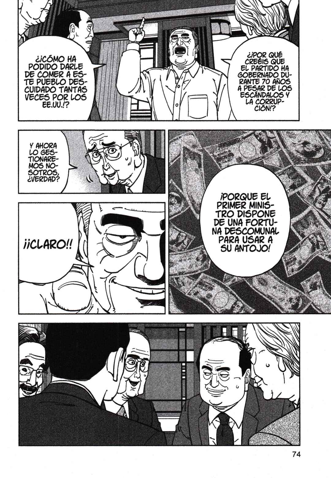 Chapter 197 - Page 16
