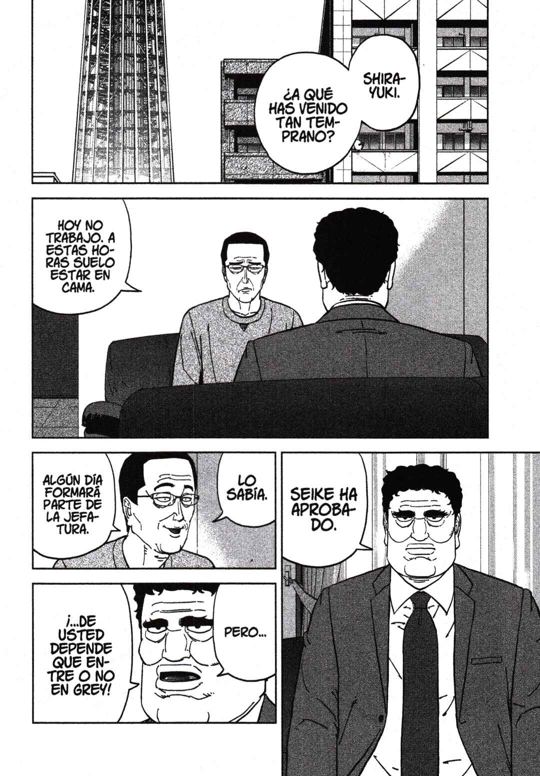 Chapter 197 - Page 8