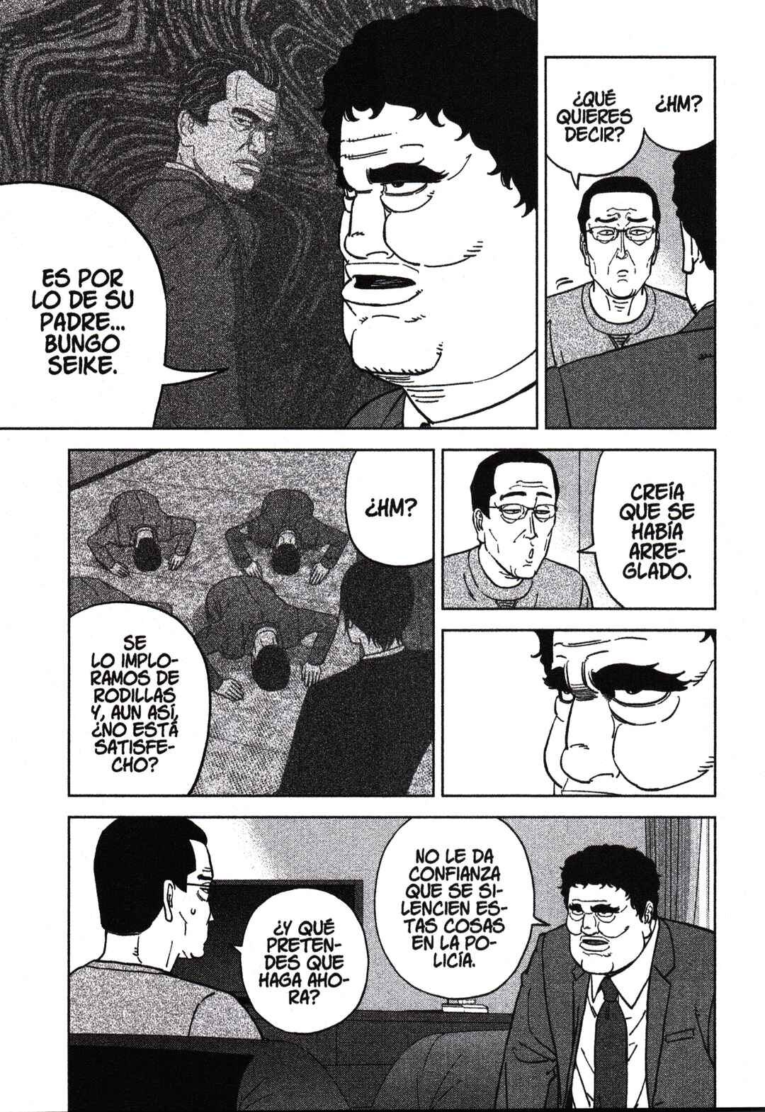 Chapter 197 - Page 9