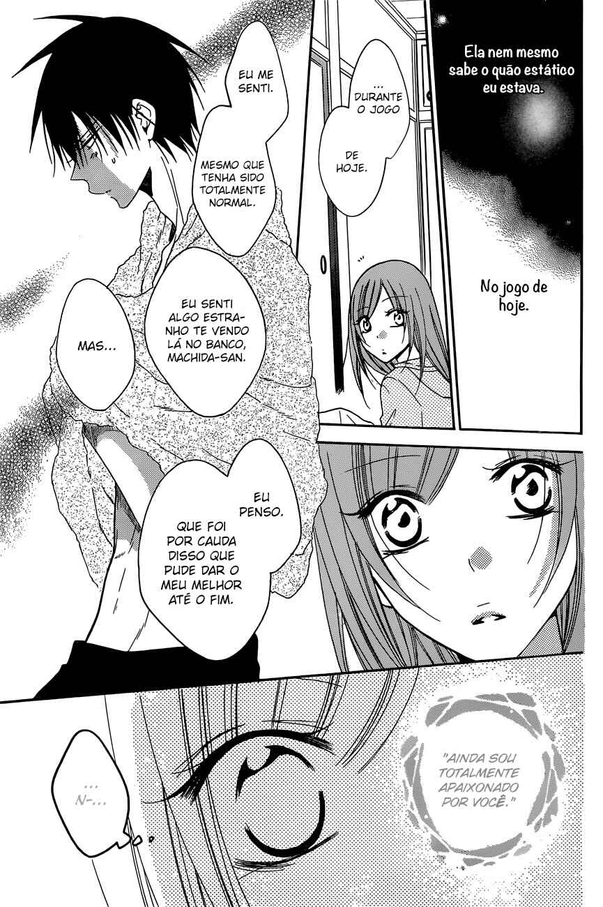 Chapter 87 - Page 22