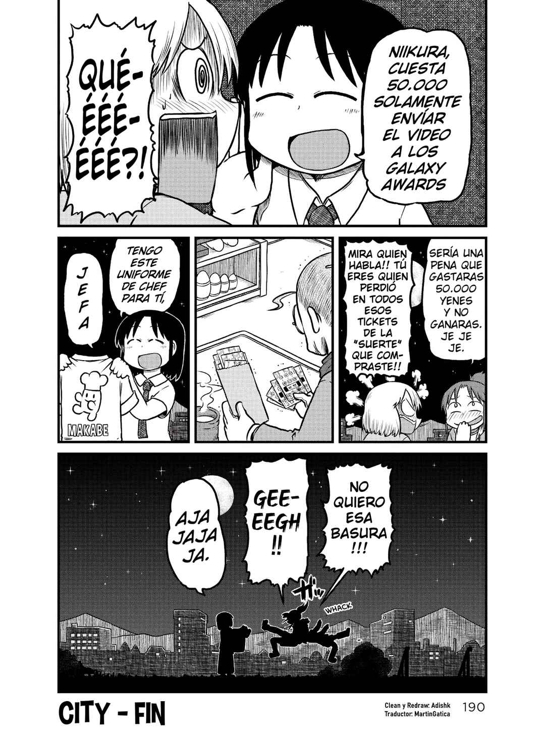 Chapter 186 - Page 10