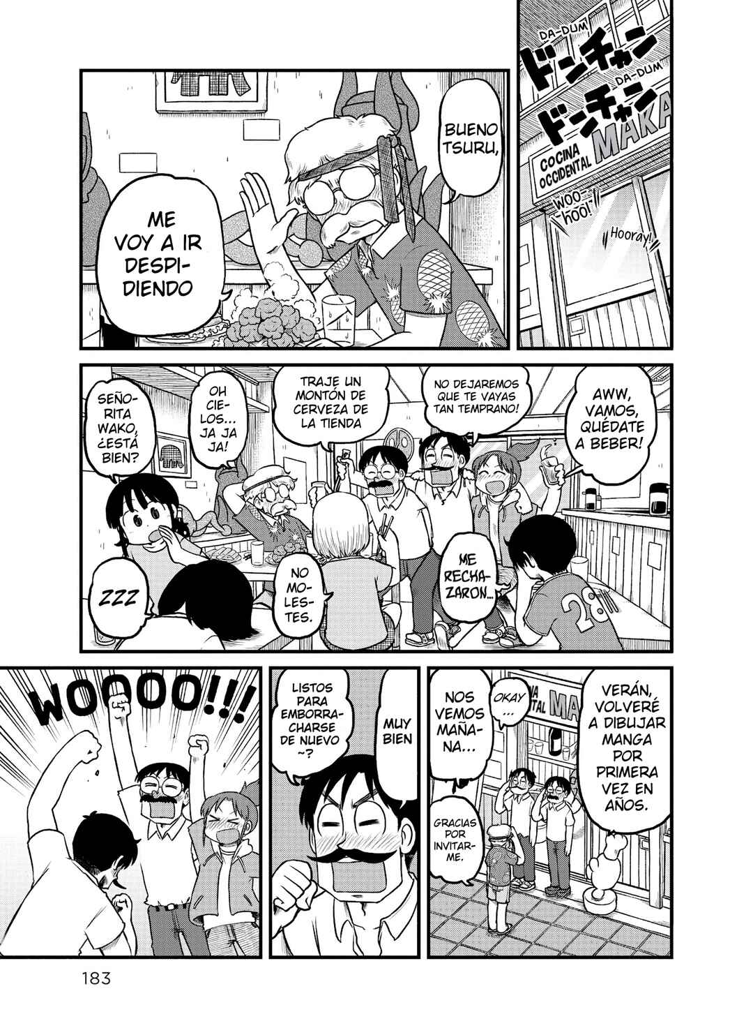 Chapter 186 - Page 3