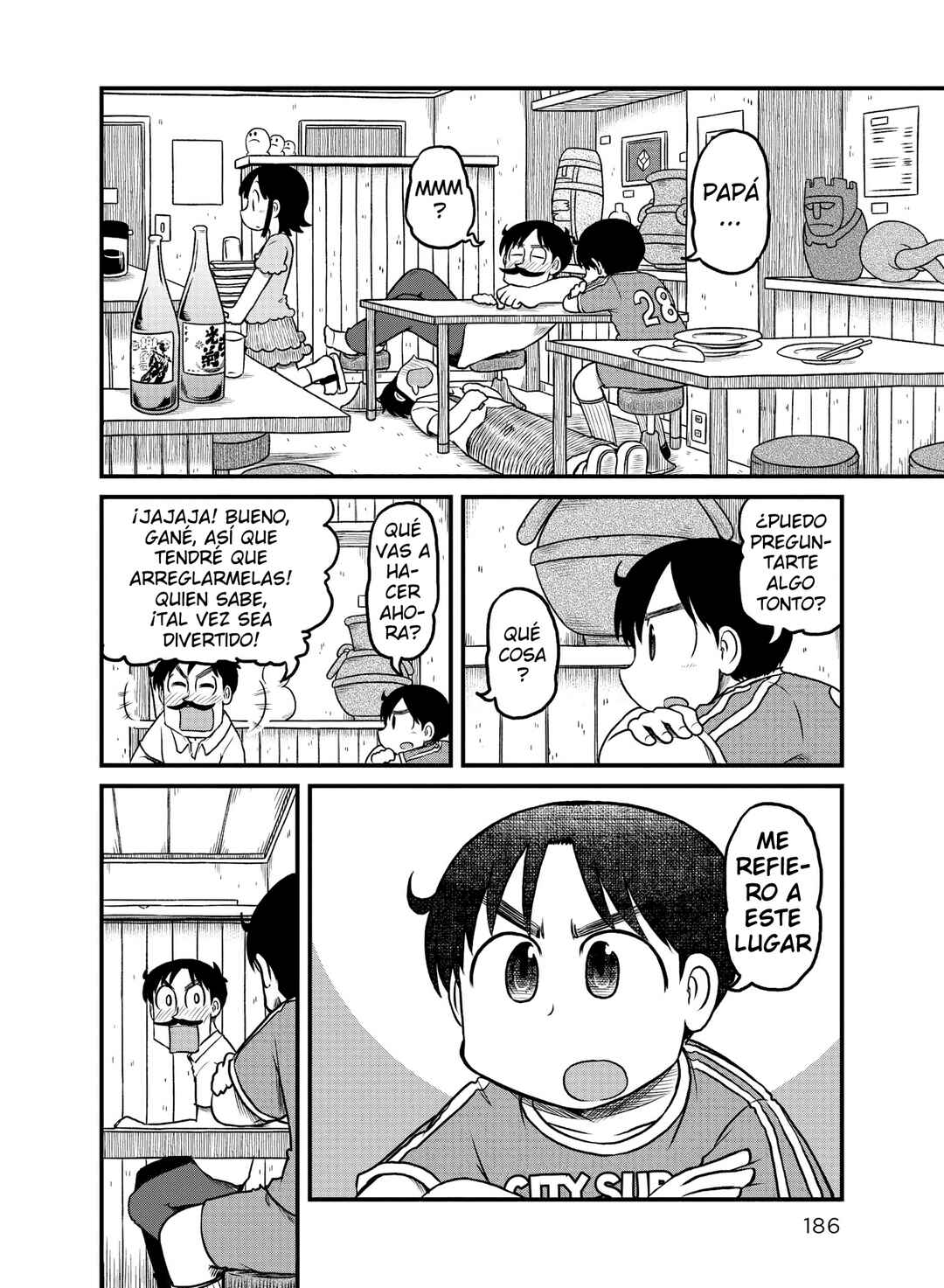 Chapter 186 - Page 6