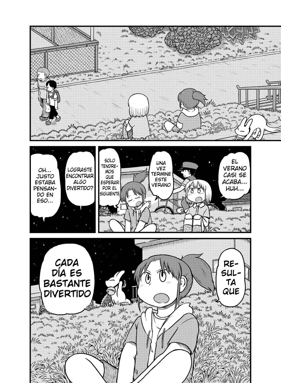 Chapter 186 - Page 8