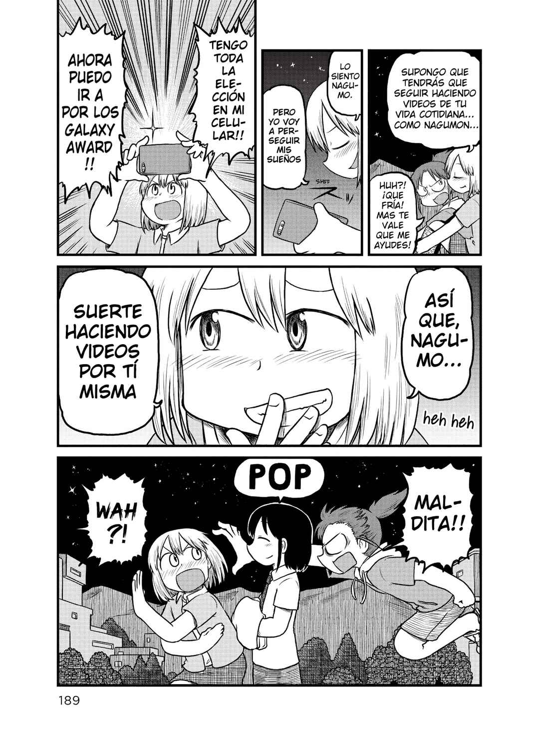 Chapter 186 - Page 9