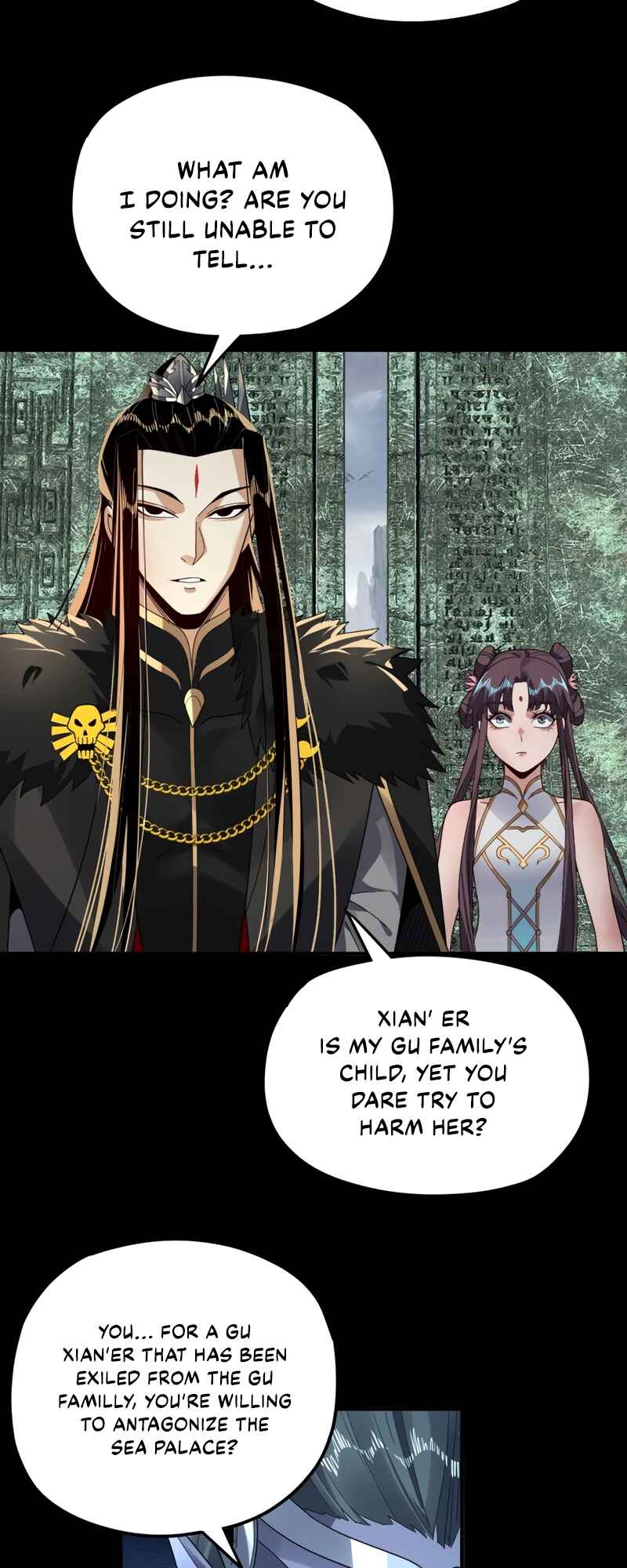 Chapter 85 - Page 13