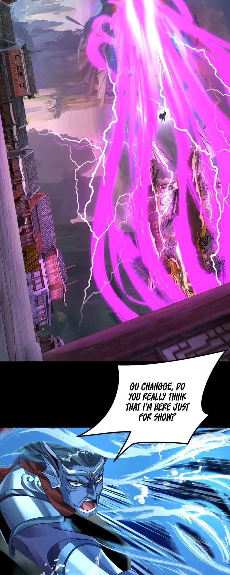 Chapter 85 - Page 21