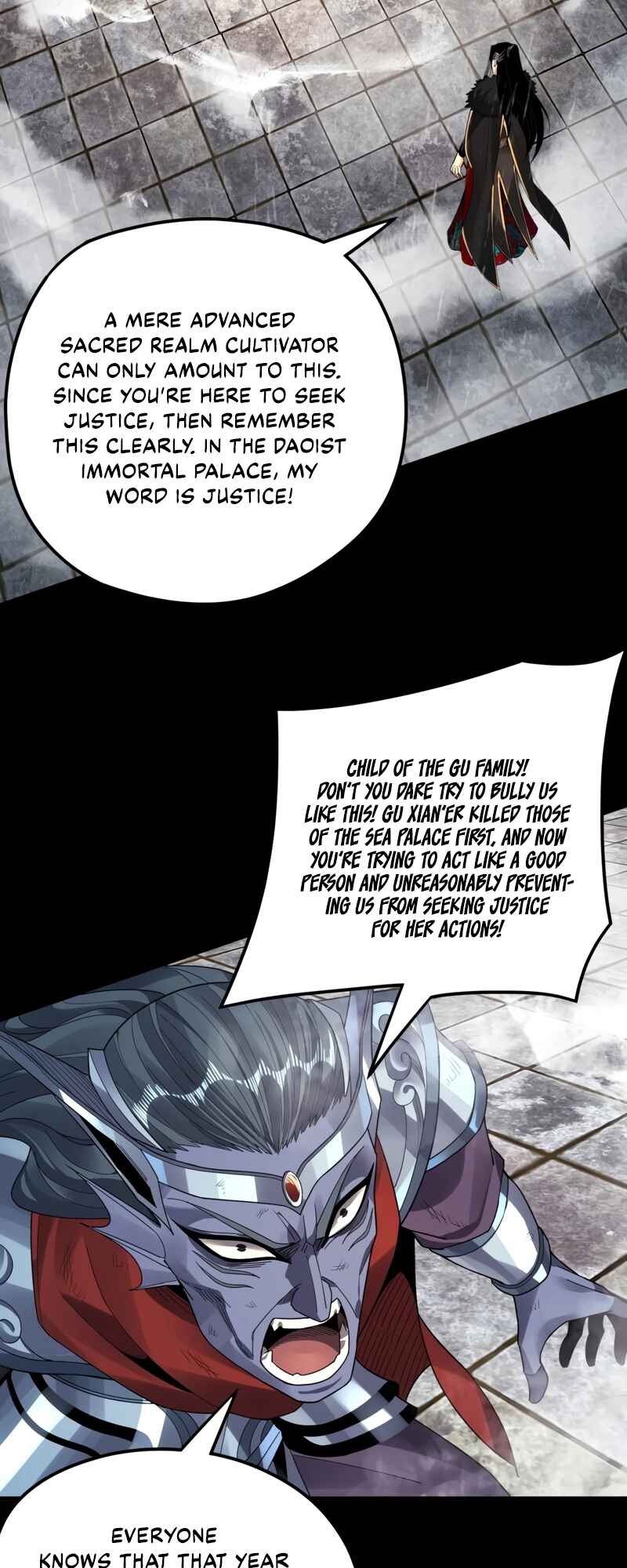 Chapter 85 - Page 25
