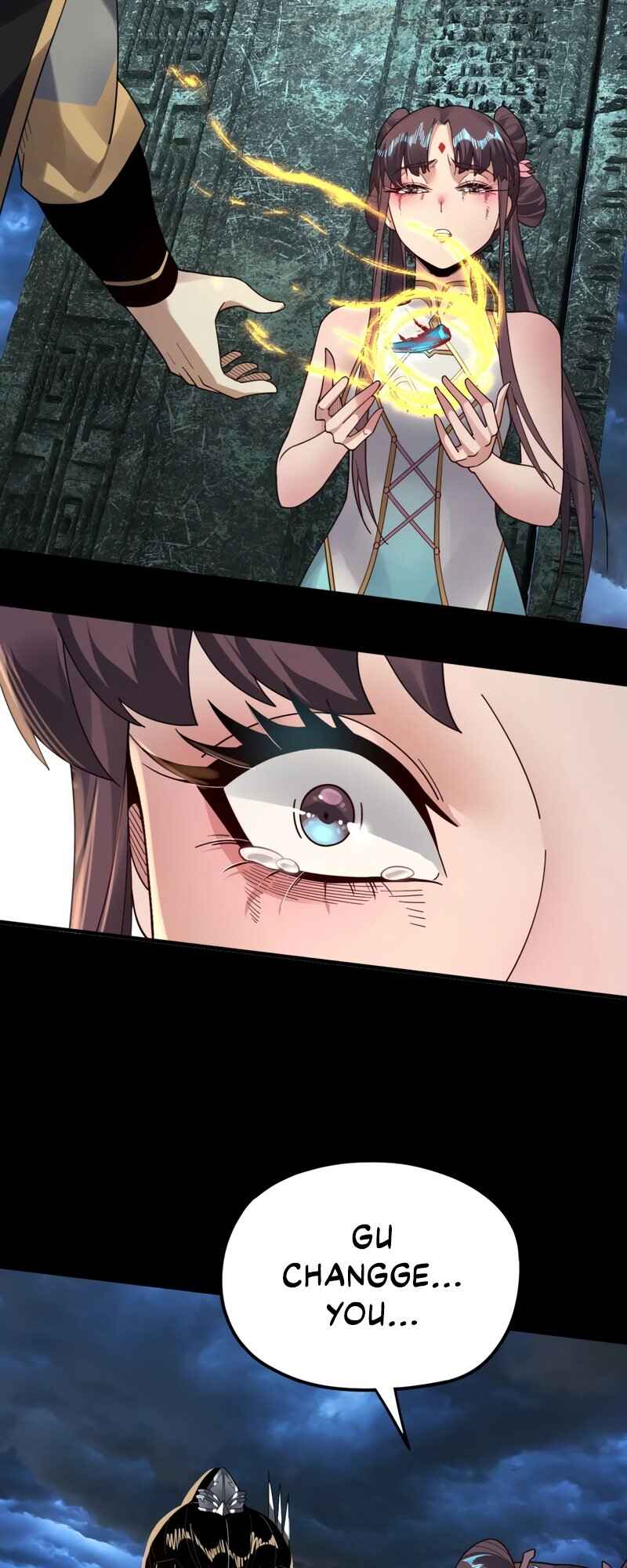 Chapter 85 - Page 34