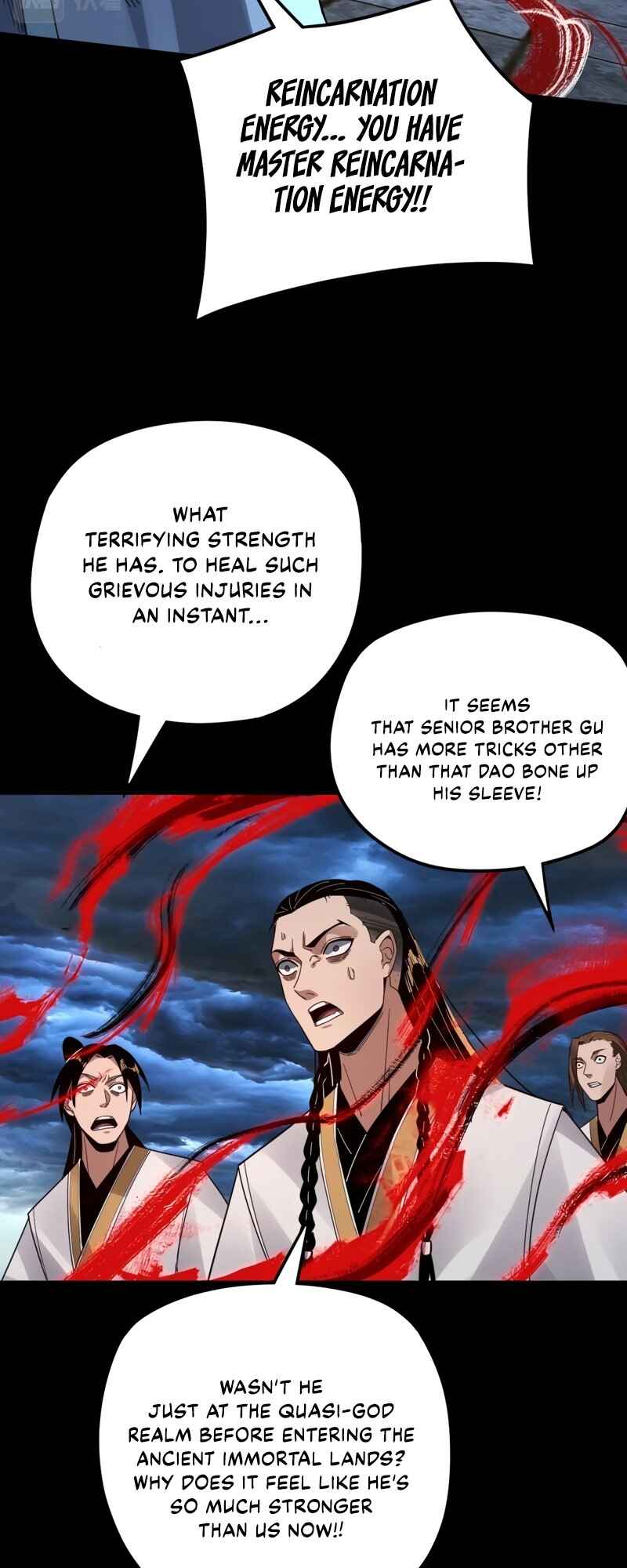 Chapter 85 - Page 37