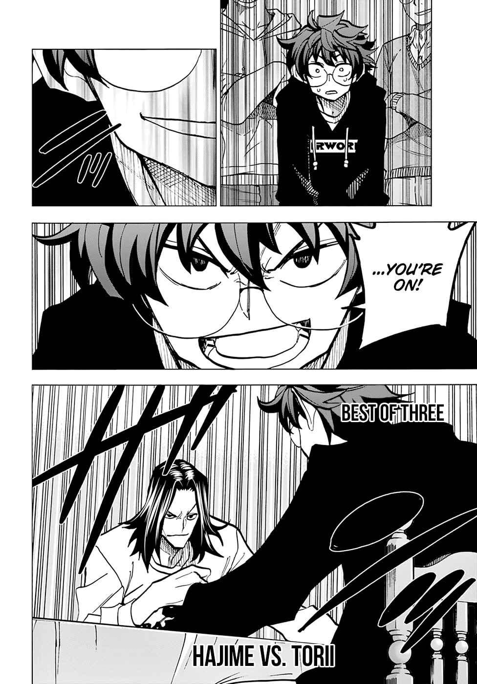 Chapter 15 - Page 41