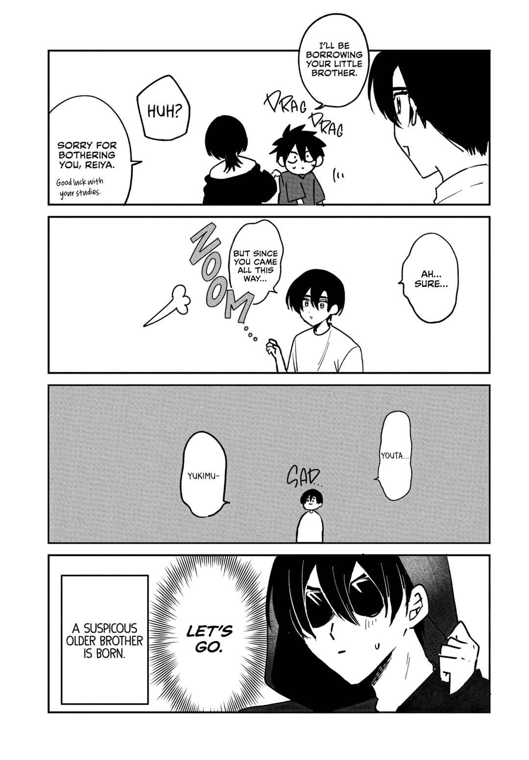 Chapter 28.5 - Page 1