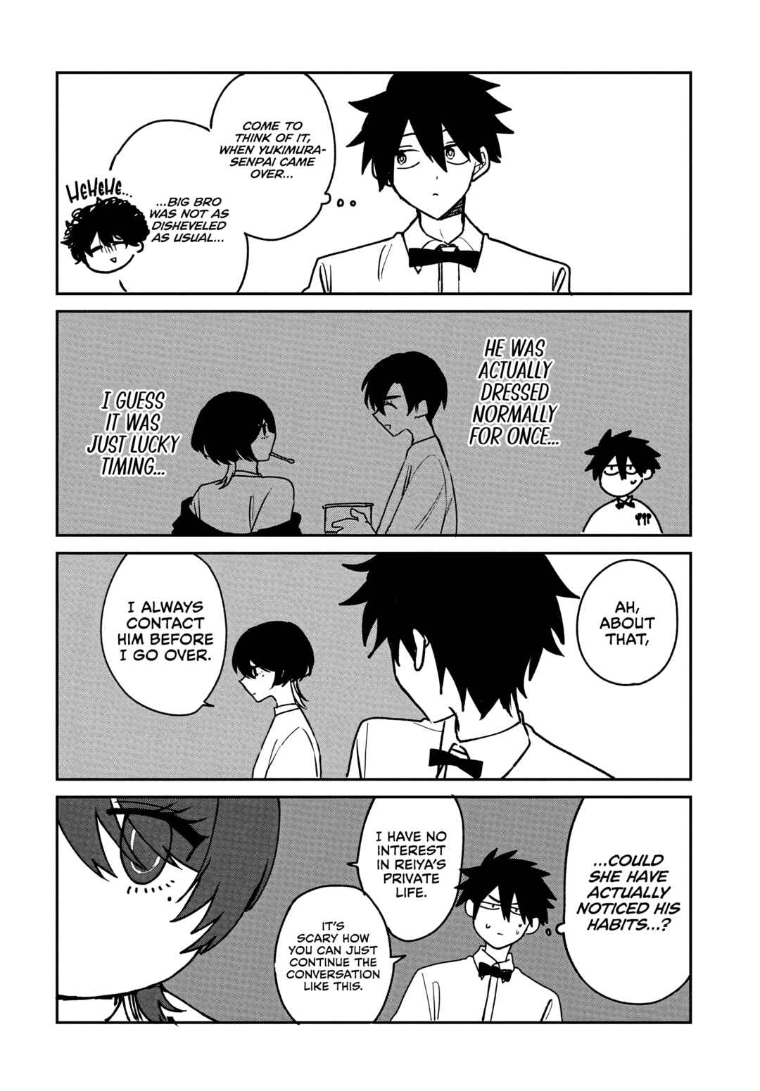 Chapter 28.5 - Page 3