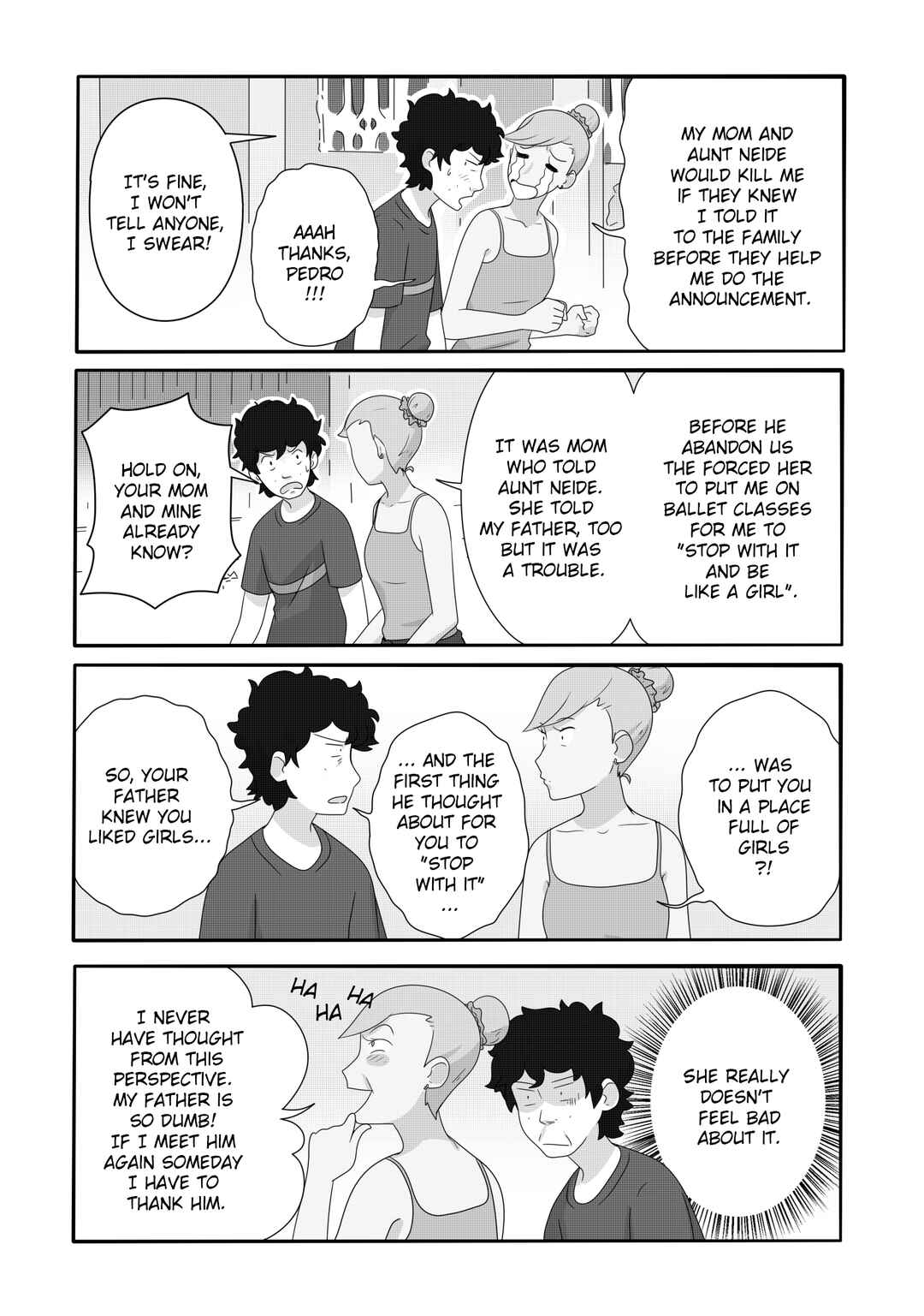 Chapter 5 - Page 2