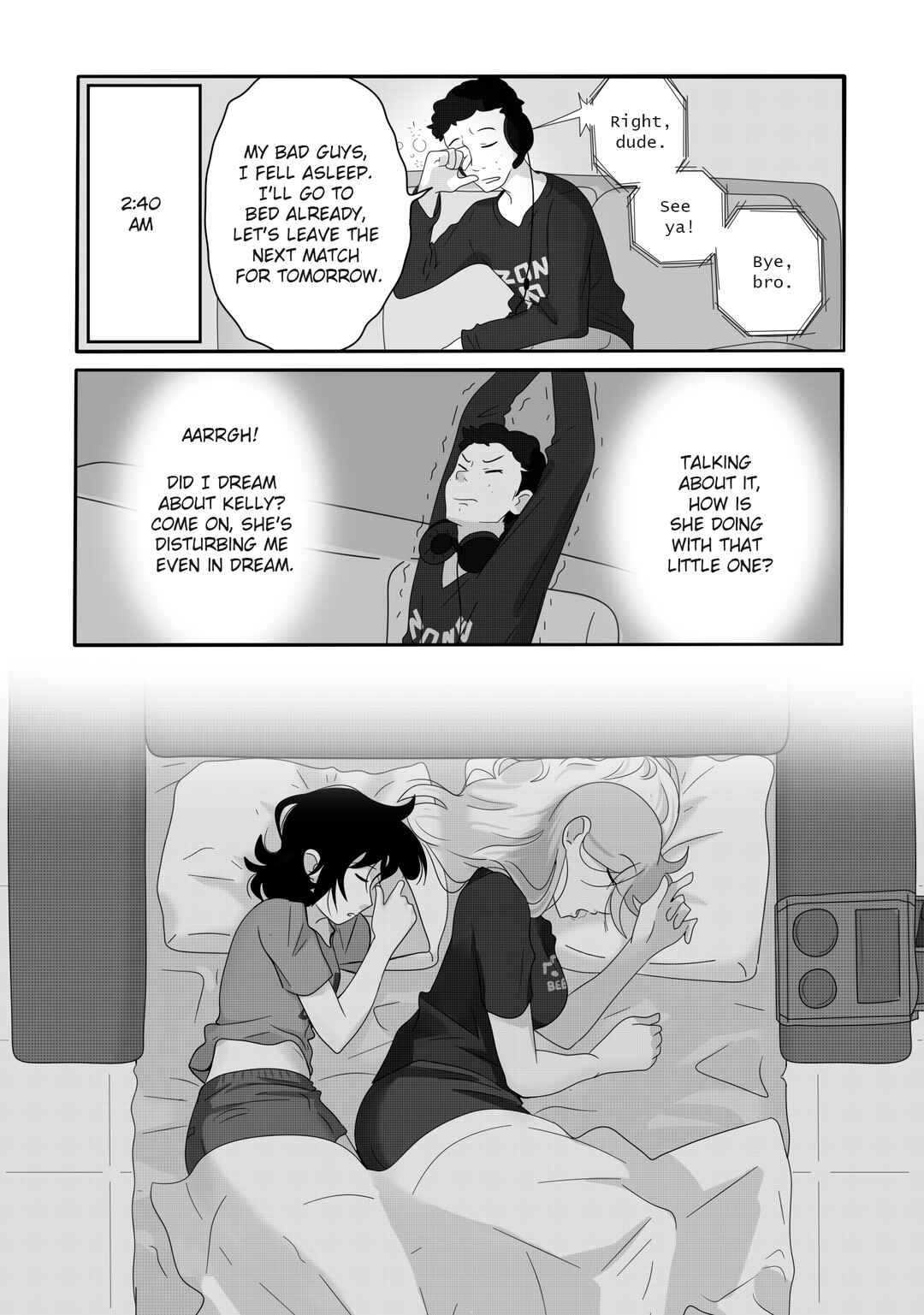 Chapter 5 - Page 4
