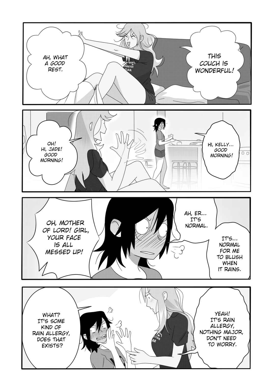 Chapter 5 - Page 6