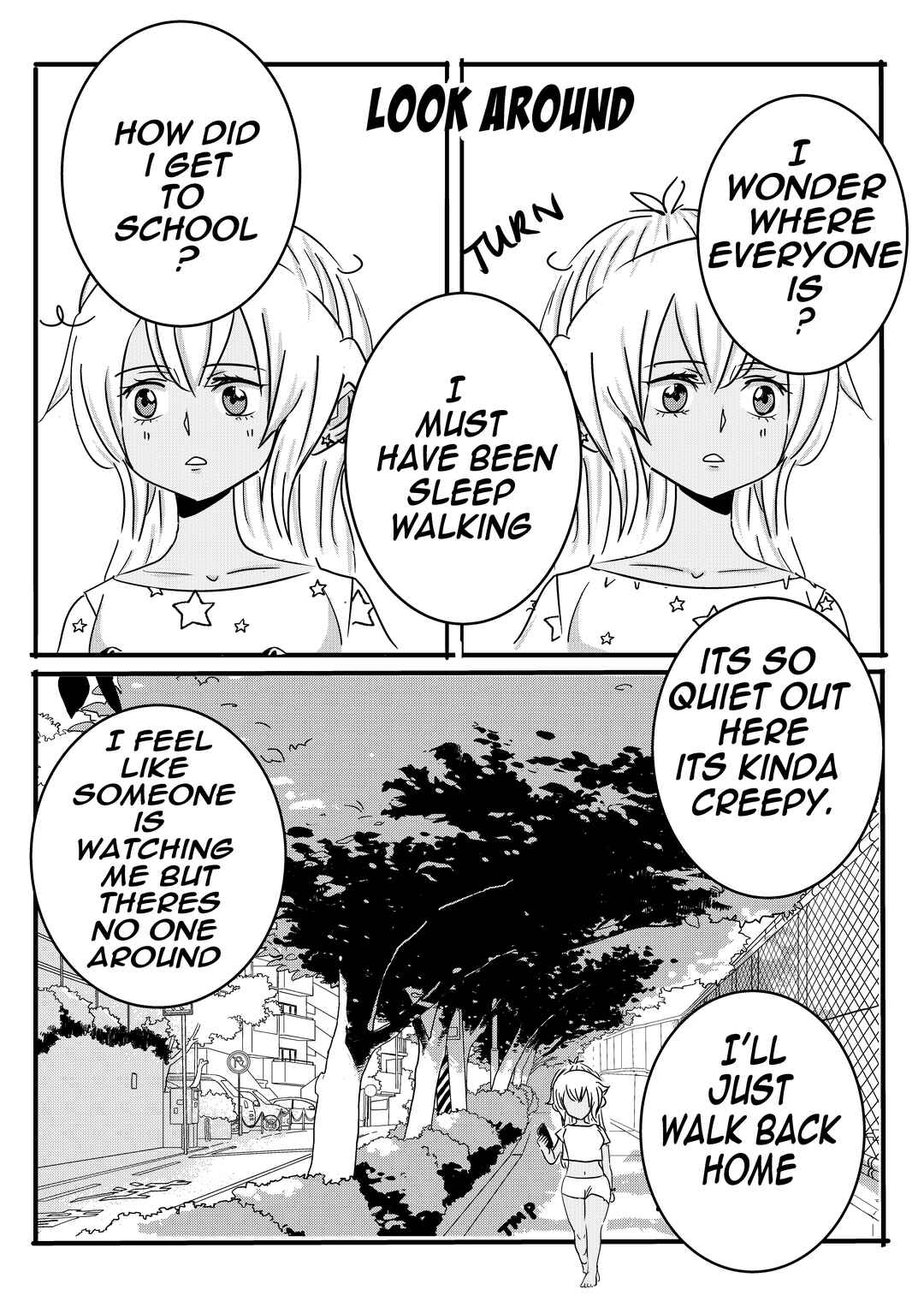 Chapter 71 - Page 16