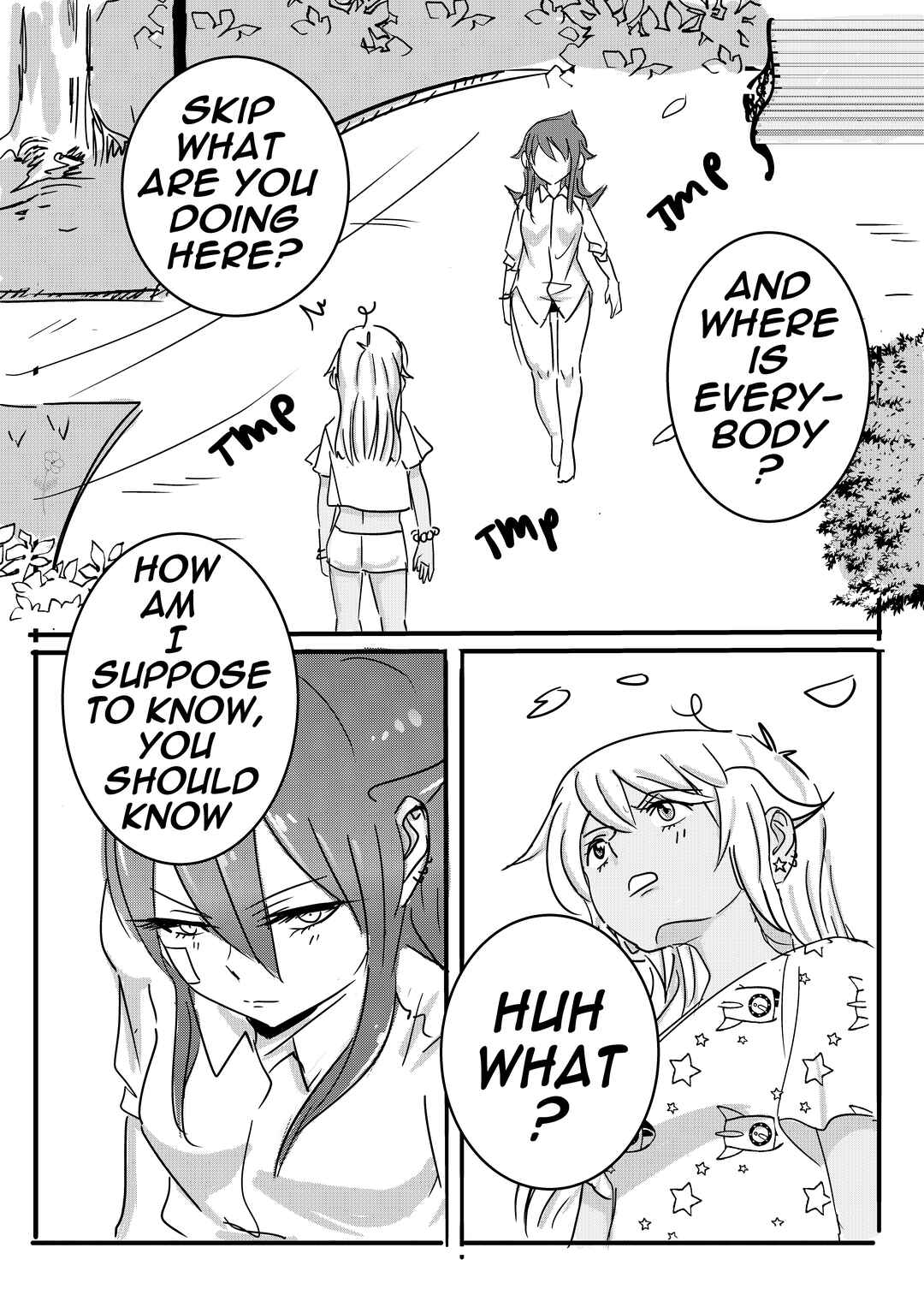 Chapter 71 - Page 18