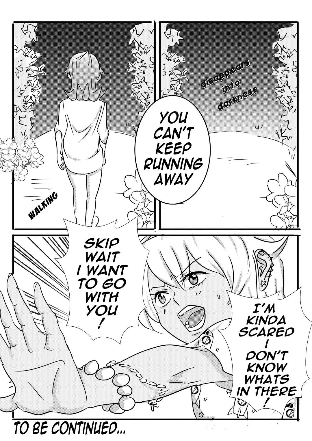 Chapter 71 - Page 20