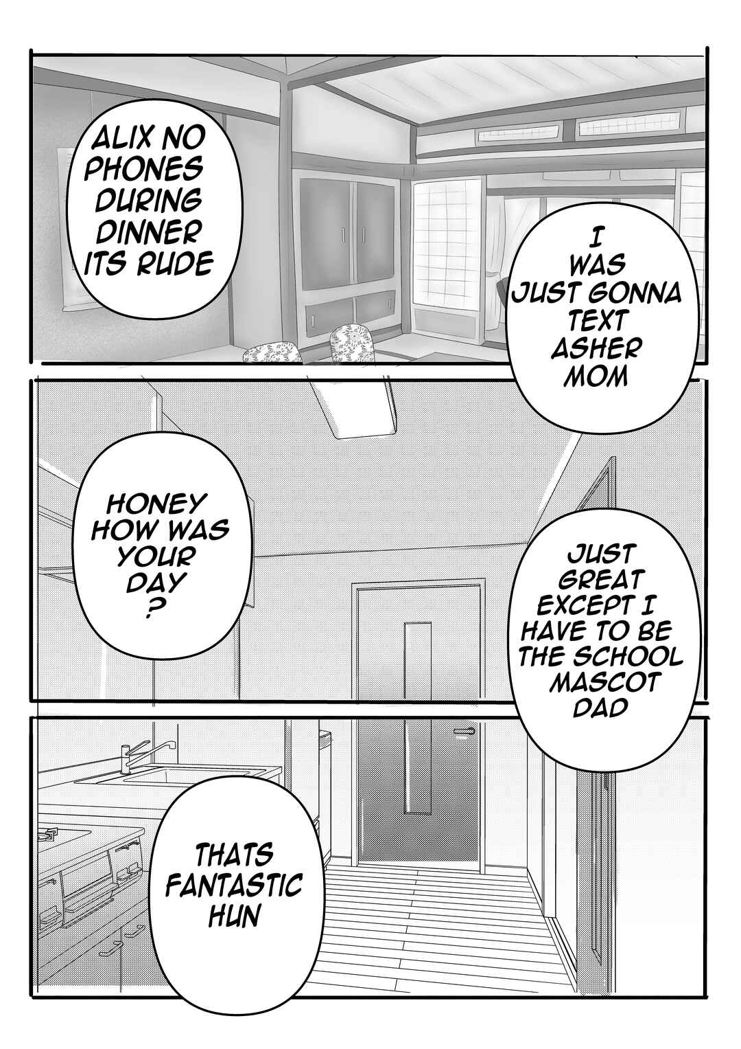 Chapter 71 - Page 5