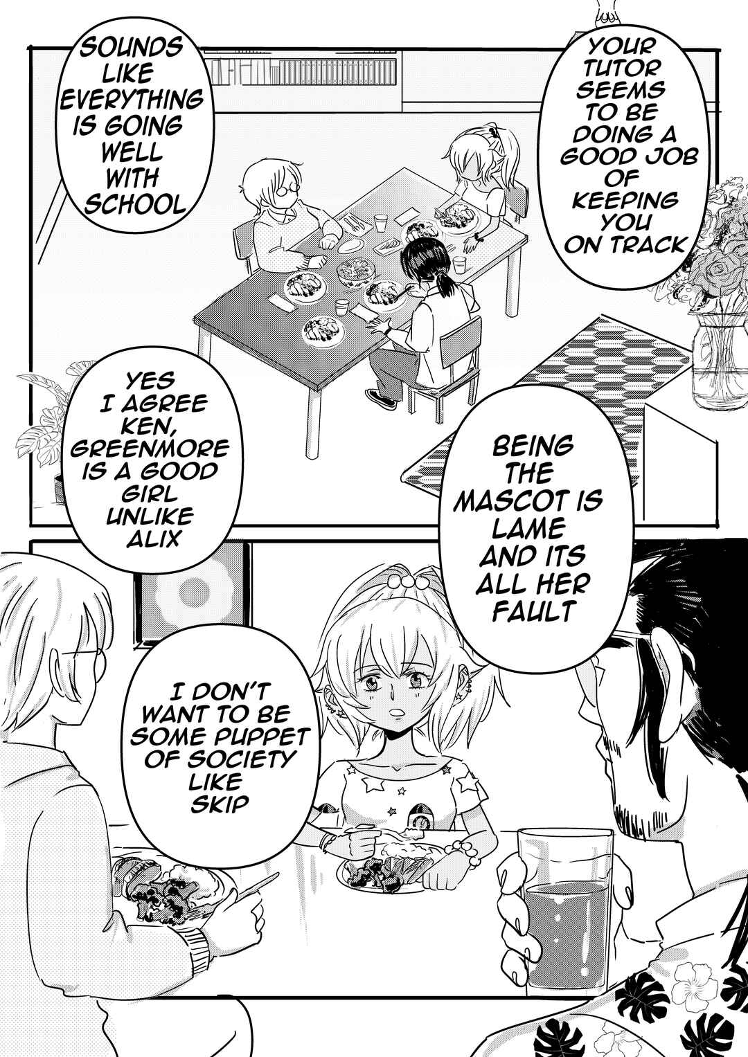 Chapter 71 - Page 6