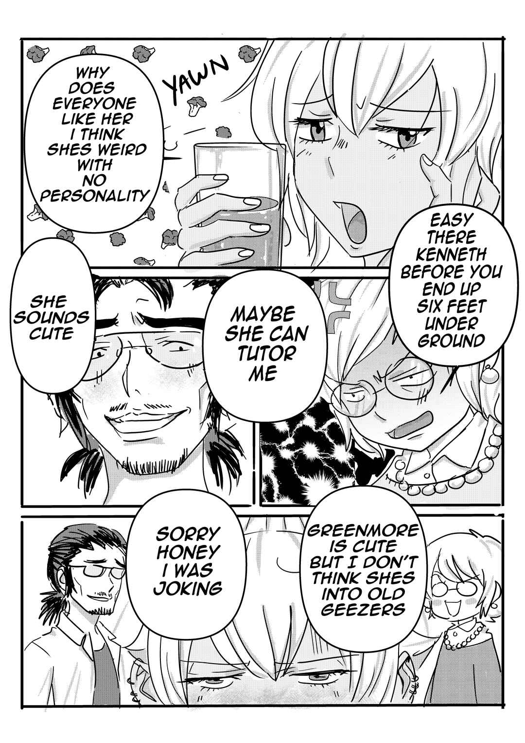 Chapter 71 - Page 7