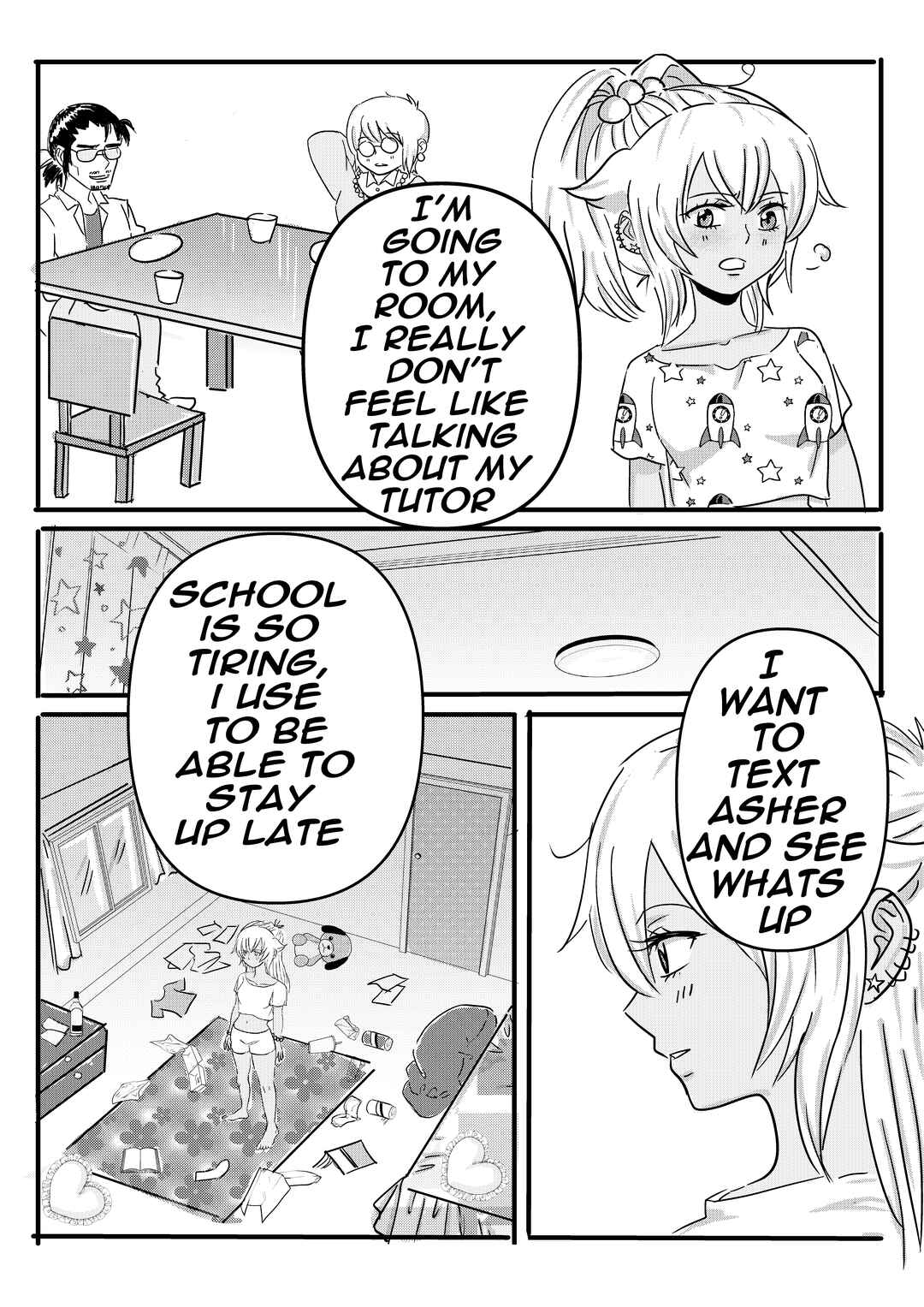 Chapter 71 - Page 9
