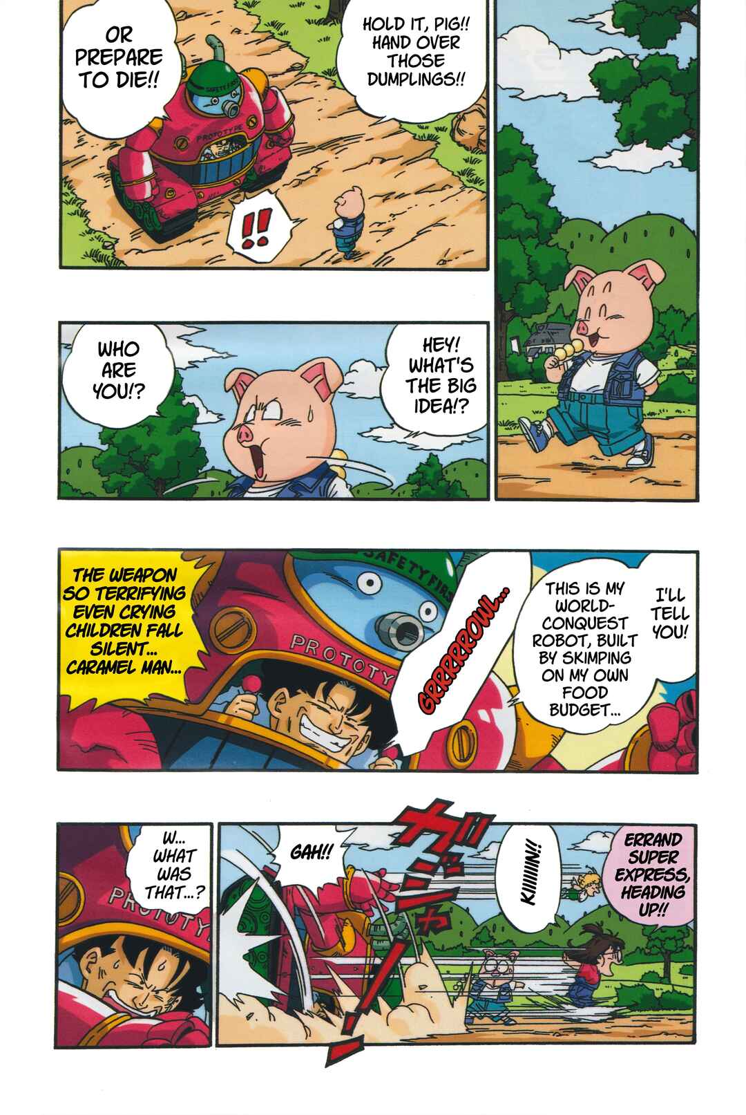 Chapter 6 - Page 4