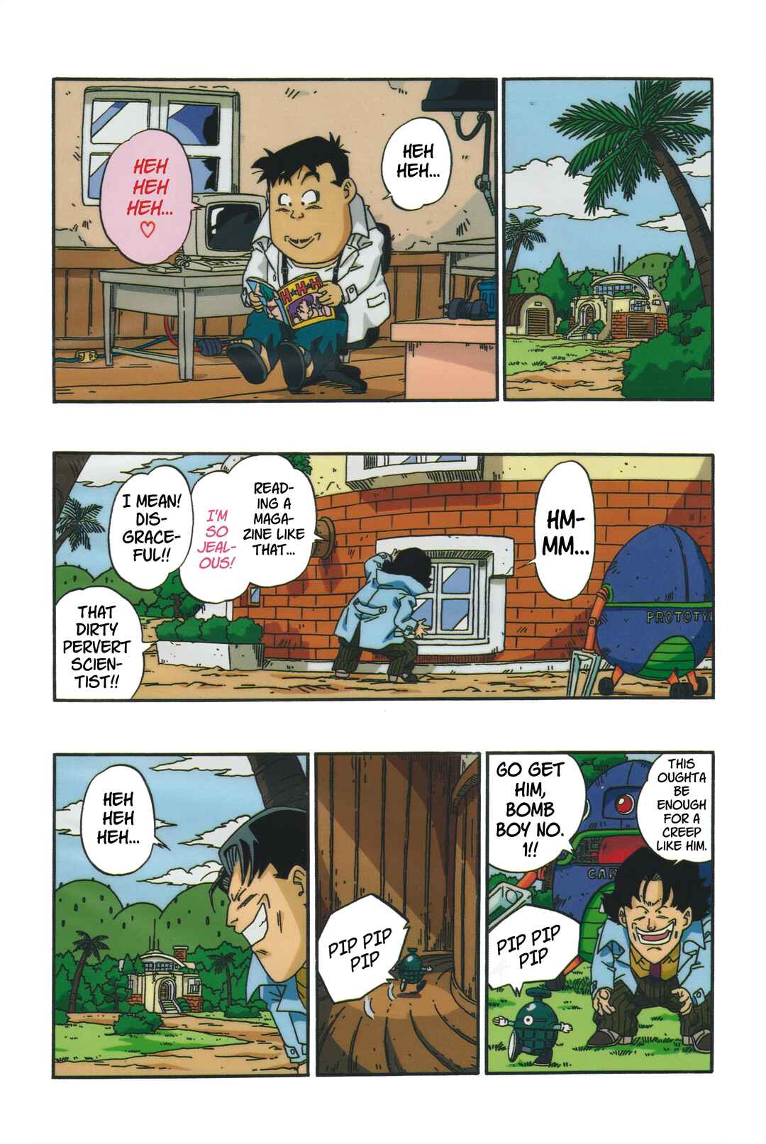 Chapter 6 - Page 6