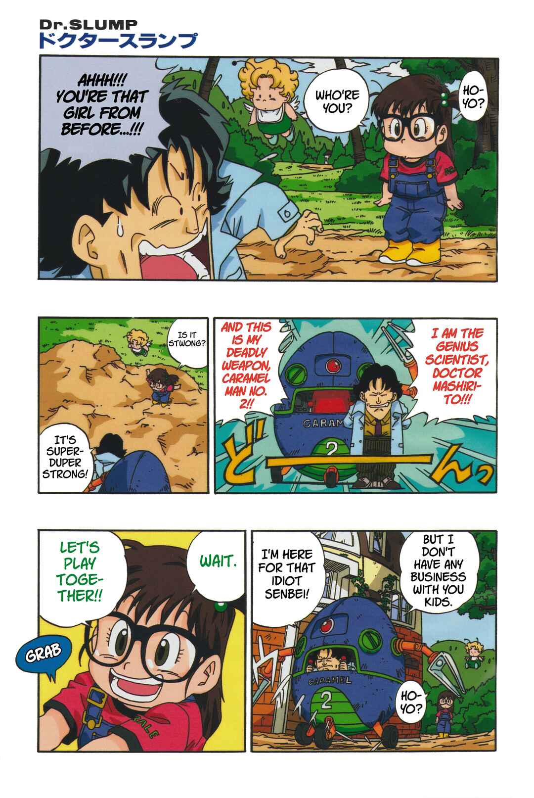 Chapter 6 - Page 9